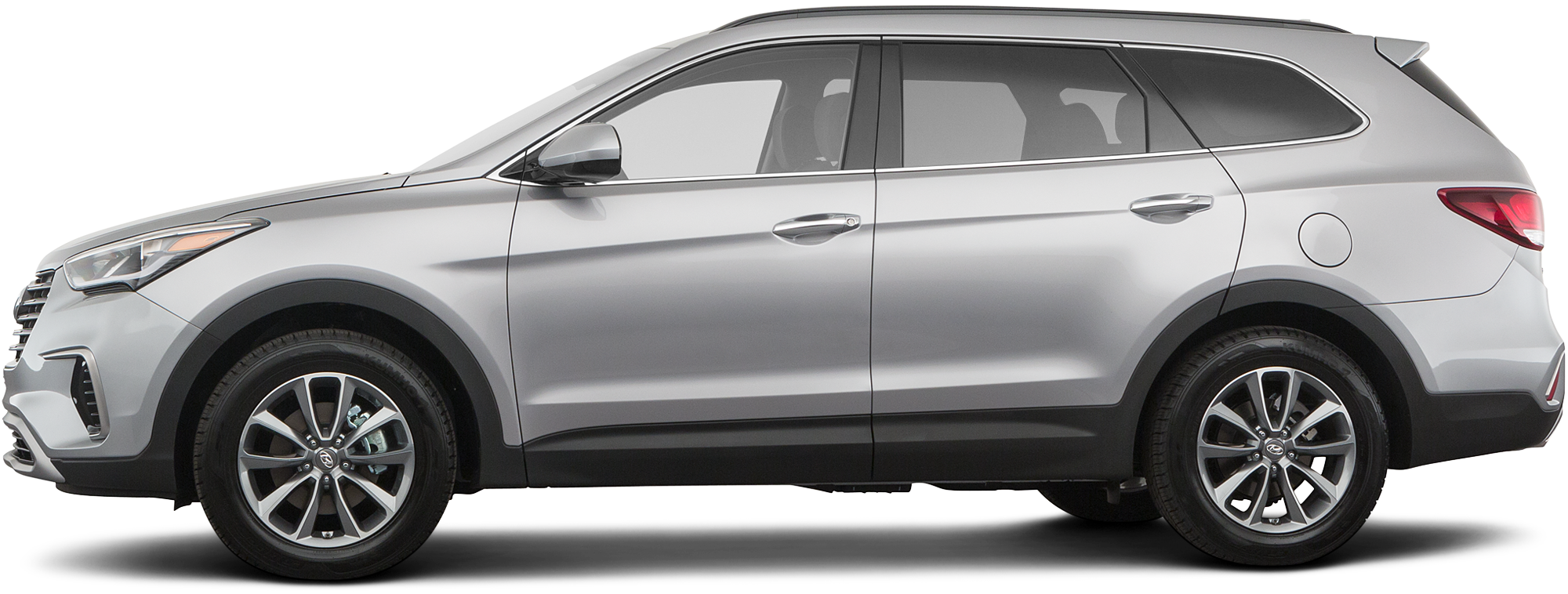 2019 Hyundai Santa Fe XL SUV Digital Showroom World Hyundai Matteson